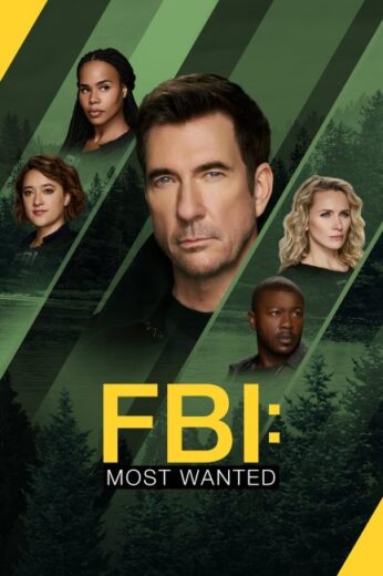 مسلسل FBI: Most Wanted الموسم السادس الحلقة 3 مترجمة