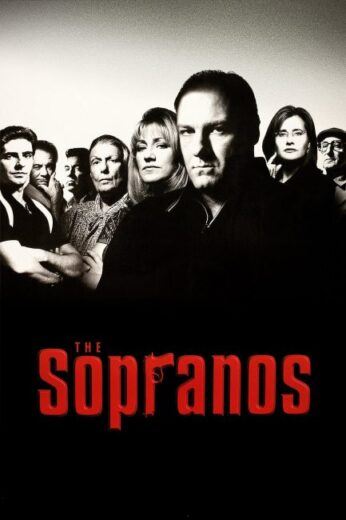 مسلسل The Sopranos الموسم الثاني الحلقة 9 مترجمة