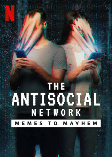 فيلم The Antisocial Network: Memes to Mayhem 2024 مترجم اون لاين