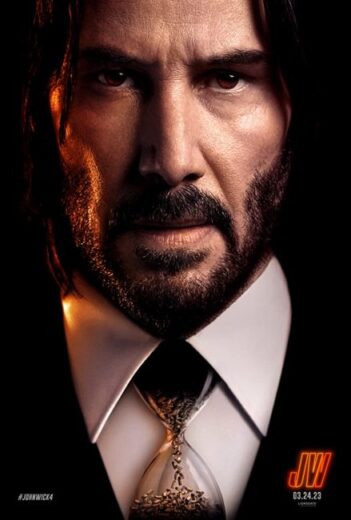 فيلم John Wick: Chapter 4 2023 مترجم اون لاين