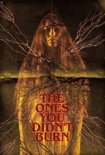 فيلم The Ones You Didn’t Burn 2022 مترجم اون لاين