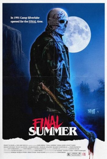 فيلم Final Summer 2023 مترجم اون لاين