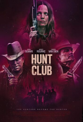 فيلم Hunt Club 2022 مترجم اون لاين