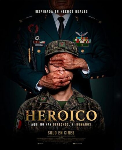 فيلم Heroic 2023 مترجم اون لاين