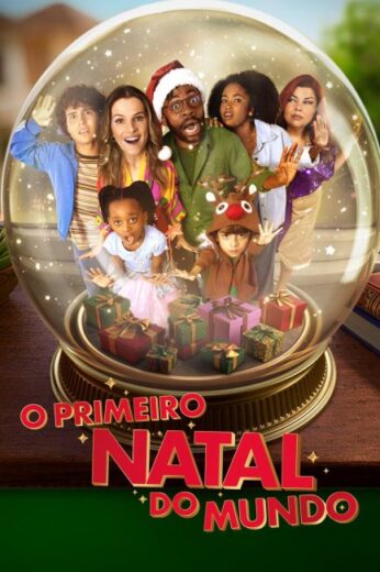 فيلم O Primeiro Natal do Mundo 2023 مترجم اون لاين