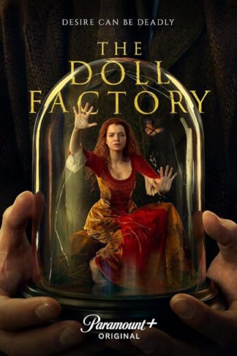 مسلسل The Doll Factory مترجم الموسم الاول