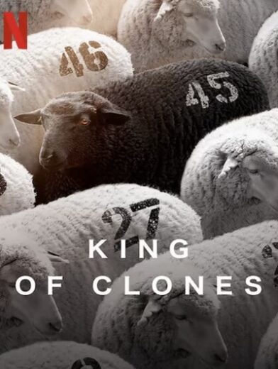 فيلم King of Clones 2023 مترجم اون لاين