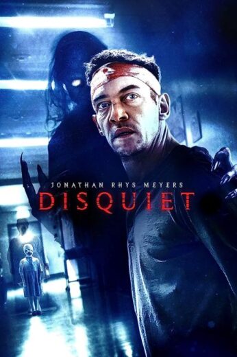 فيلم Disquiet 2023 مترجم اون لاين