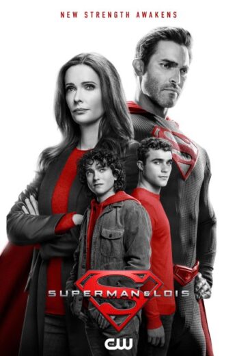 مسلسل Superman & Lois الموسم الرابع الحلقة 4 مترجمة