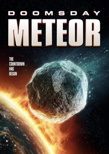 فيلم Doomsday Meteor 2023 مترجم اون لاين