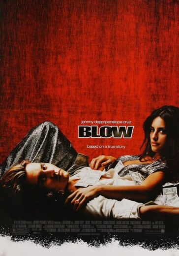 فيلم Blow 2001 مترجم اون لاين