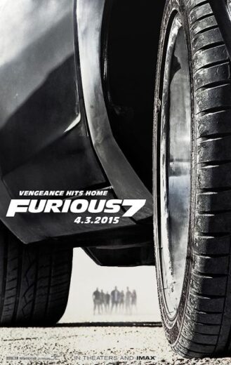 فيلم Furious 7 2015 مترجم اون لاين