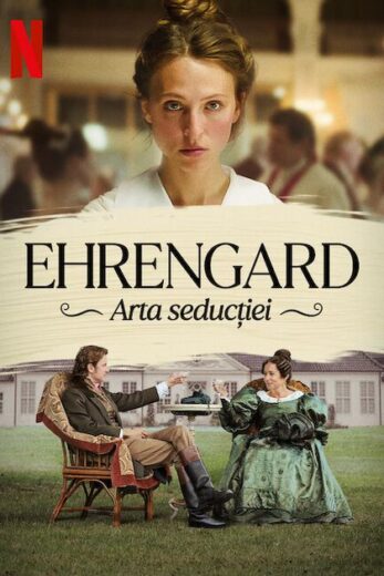 فيلم Ehrengard: The Art of Seduction 2023 مترجم اون لاين