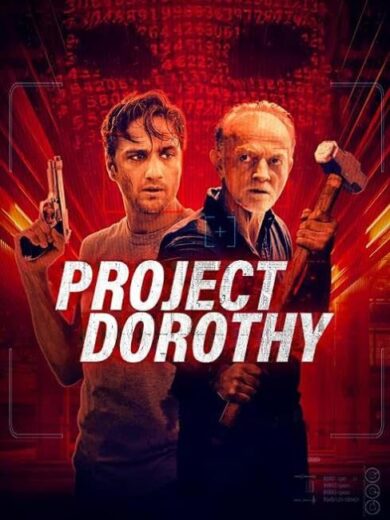 فيلم Project Dorothy 2024 مترجم اون لاين