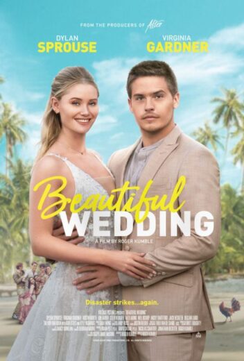 فيلم Beautiful Wedding 2024 مترجم اون لاين