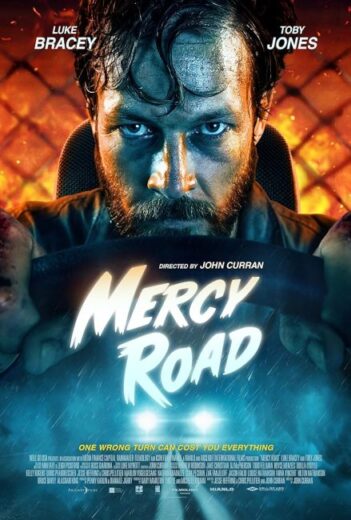 فيلم Mercy Road 2023 مترجم اون لاين