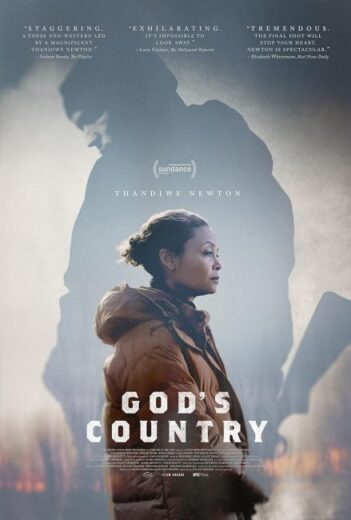 فيلم God’s Country 2022 مترجم اون لاين