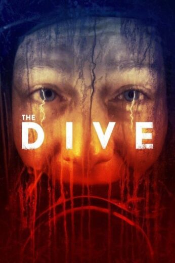 فيلم The Dive 2023 مترجم اون لاين