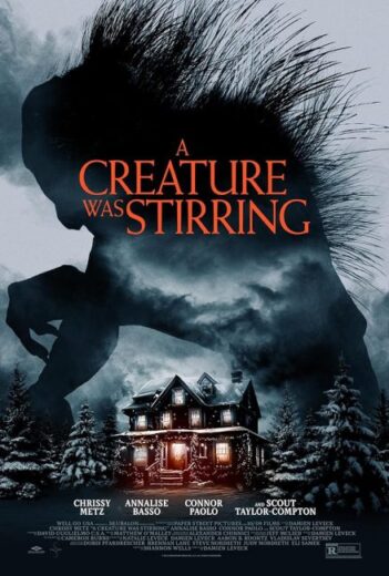 فيلم A Creature Was Stirring 2023 مترجم اون لاين