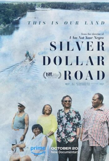 فيلم Silver Dollar Road 2023 مترجم اون لاين