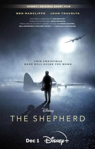 فيلم The Shepherd 2023 مترجم اون لاين