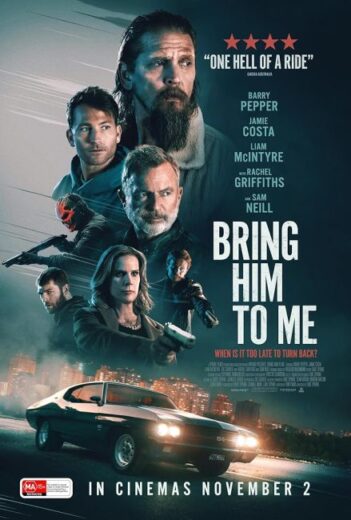 فيلم Bring Him to Me 2023 مترجم اون لاين