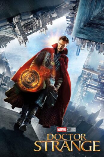 فيلم Doctor Strange 2016 مترجم اون لاين