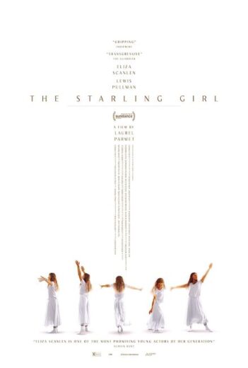 فيلم The Starling Girl 2023 مترجم اون لاين