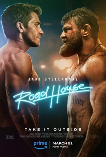 فيلم Road House 2024 مترجم اون لاين