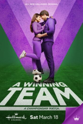 فيلم A Winning Team 2023 مترجم اون لاين