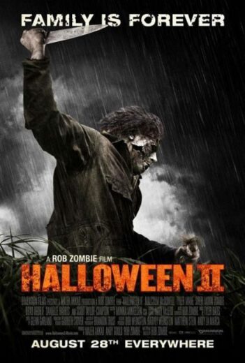 فيلم Halloween II 2009 مترجم اون لاين