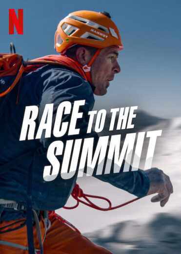 فيلم Race to the Summit 2023 مترجم اون لاين