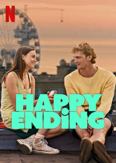 فيلم Happy Ending 2023 مترجم اون لاين