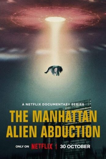 مسلسل The Manhattan Alien Abduction مترجم الموسم الاول