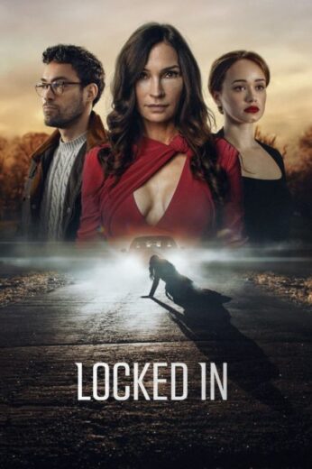 فيلم Locked In 2023 مترجم اون لاين