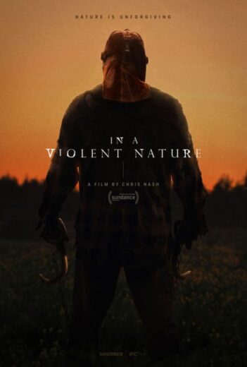 فيلم In a Violent Nature 2024 مترجم اون لاين