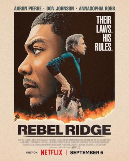 فيلم Rebel Ridge 2024 مترجم اون لاين