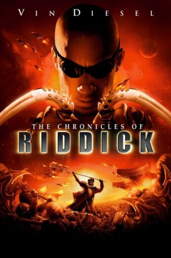 فيلم The Chronicles of Riddick 2004 مترجم اون لاين