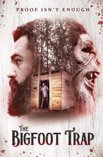 فيلم The Bigfoot Trap 2023 مترجم اون لاين