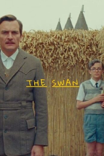 فيلم The Swan 2023 مترجم اون لاين