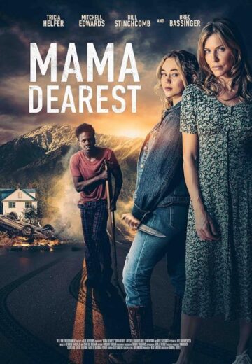 فيلم Mama Dearest 2023 مترجم اون لاين