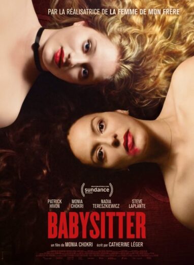 فيلم Babysitter 2022 مترجم اون لاين