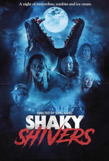 فيلم Shaky Shivers 2022 مترجم اون لاين