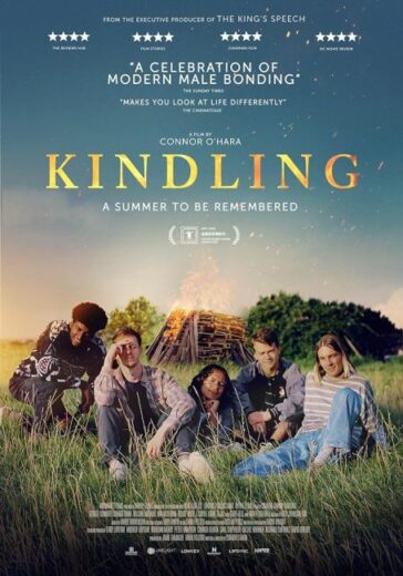 فيلم Kindling 2023 مترجم اون لاين