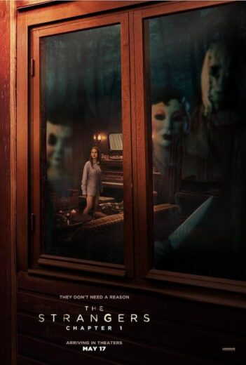 فيلم The Strangers: Chapter 1 2024 مترجم اون لاين