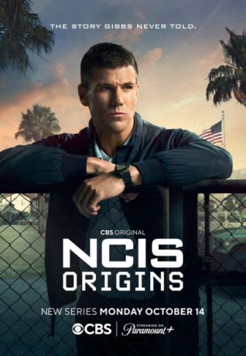 مسلسل NCIS: Origins الموسم الاول الحلقة 4 مترجمة