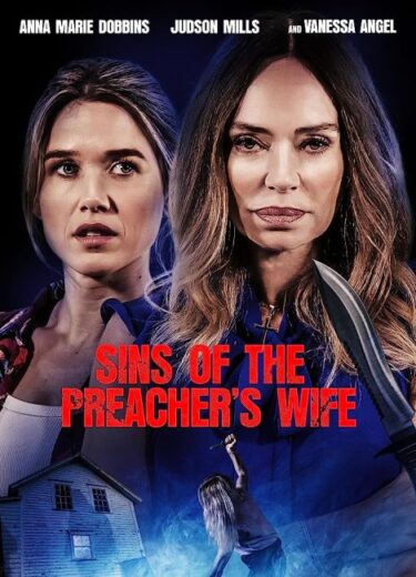 فيلم Sins of the Preacher’s Wife 2023 مترجم اون لاين