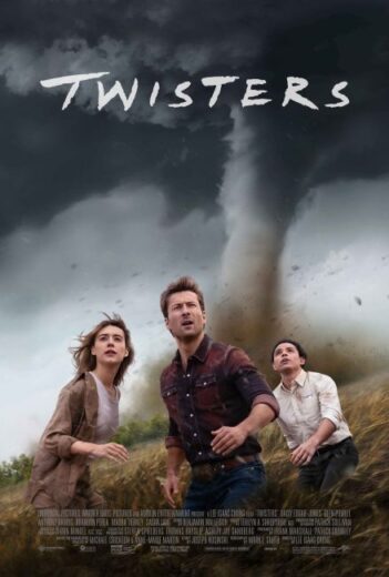 فيلم Twisters 2024 مترجم اون لاين