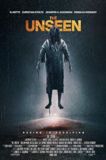 فيلم The Unseen 2023 مترجم اون لاين