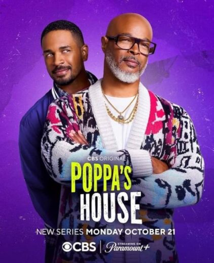 مسلسل Poppa’s House الموسم الاول الحلقة 2 مترجمة